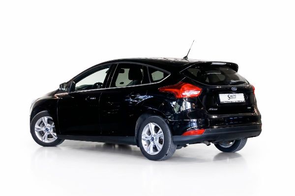 car Ford Focus id15773 photo #4