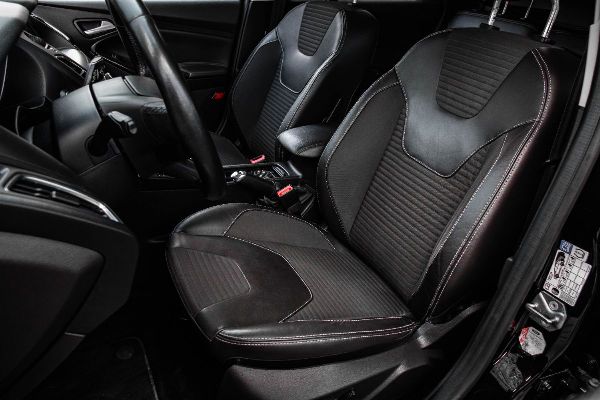 car Ford Focus id15773 photo #5
