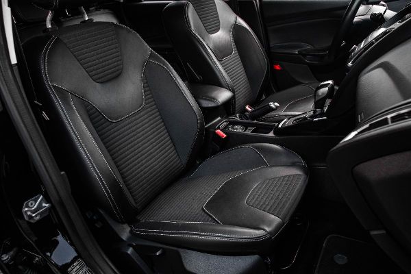 car Ford Focus id15773 photo #6