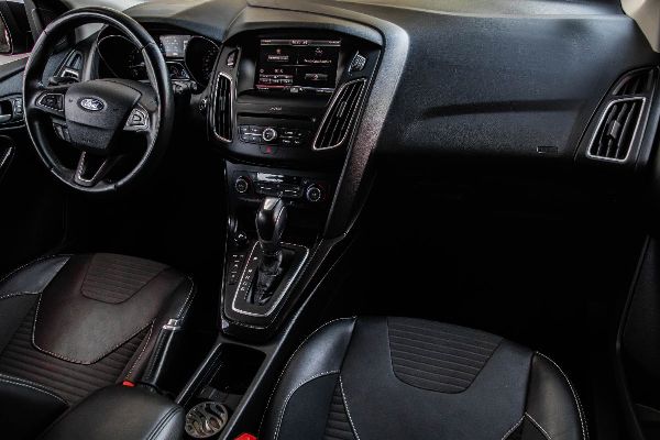 car Ford Focus id15773 photo #8