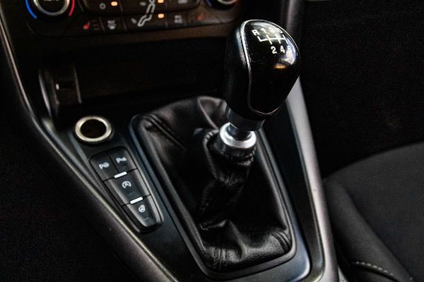 car Ford Focus id15774 photo #13