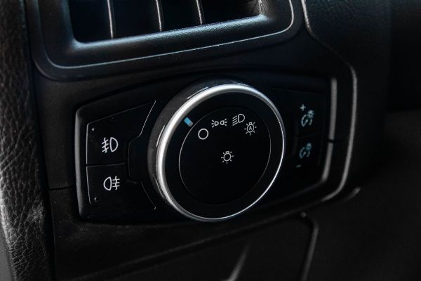 car Ford Focus id15774 photo #15