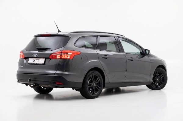 car Ford Focus id15774 photo #2