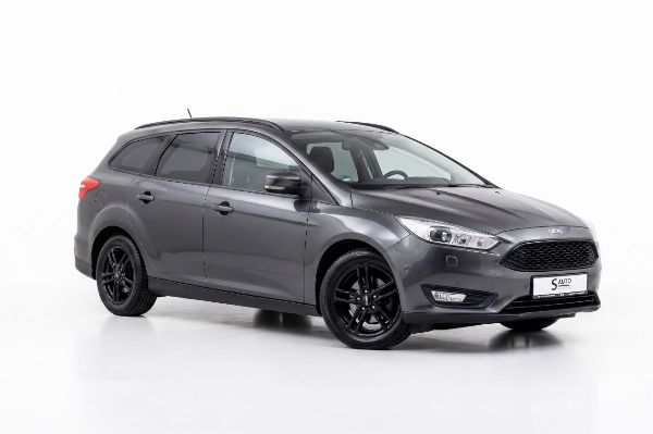car Ford Focus id15774 photo #3