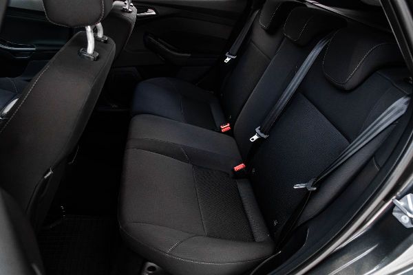 car Ford Focus id15774 photo #7