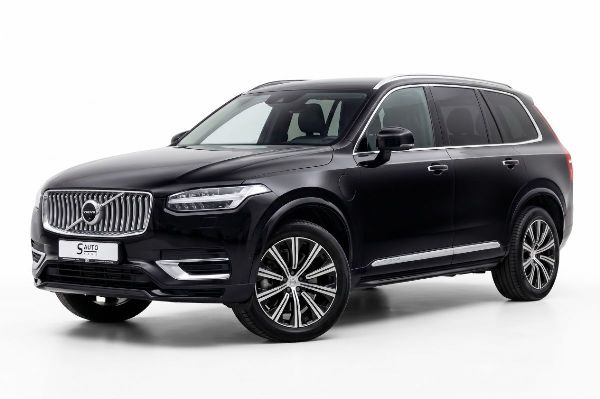 car Volvo XC90 id15777 main photo