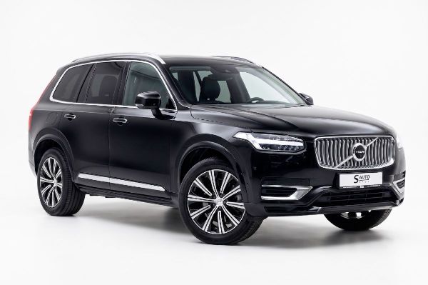 car Volvo XC90 id15777 photo #3