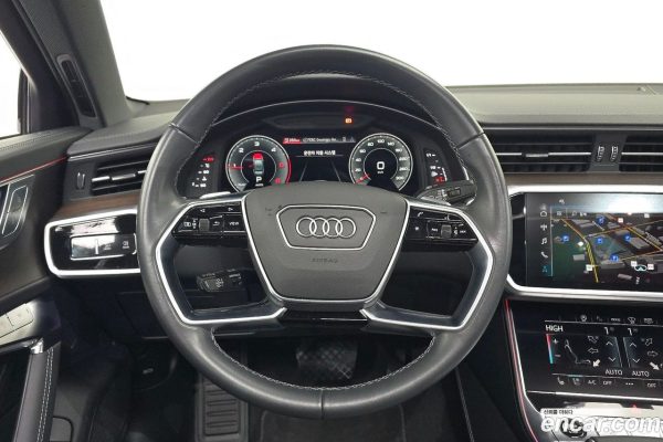 car Audi A6 id15781 photo #13