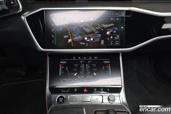 car Audi A6 id15781 photo #14