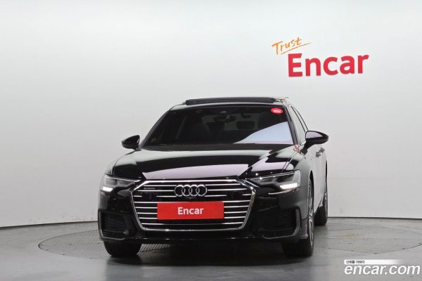 car Audi A6 id15781 photo #3