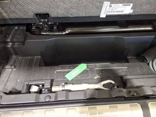 car BMW X5 id15785 photo #13