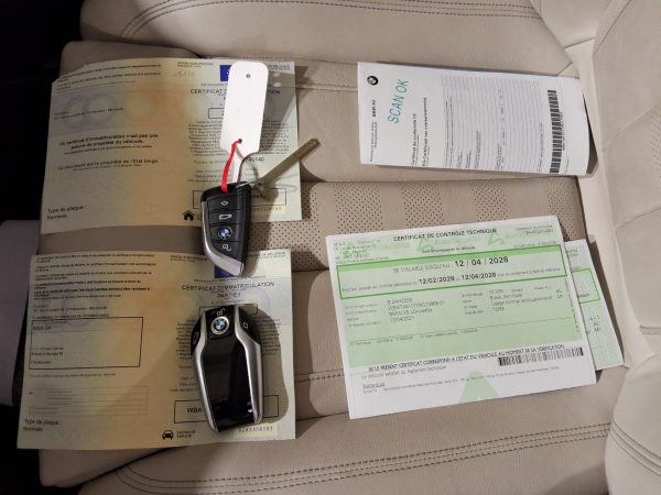 car BMW X5 id15785 photo #17