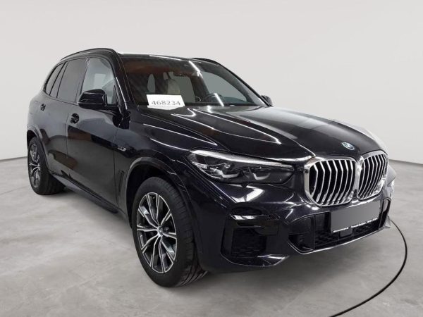 car BMW X5 id15786 main photo