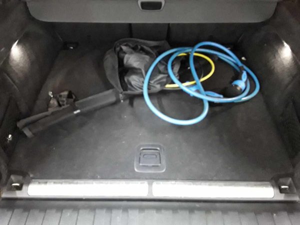 car BMW X5 id15786 photo #11