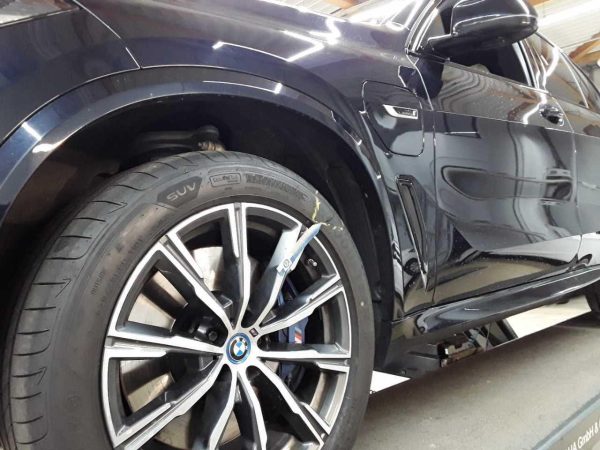 car BMW X5 id15786 photo #24
