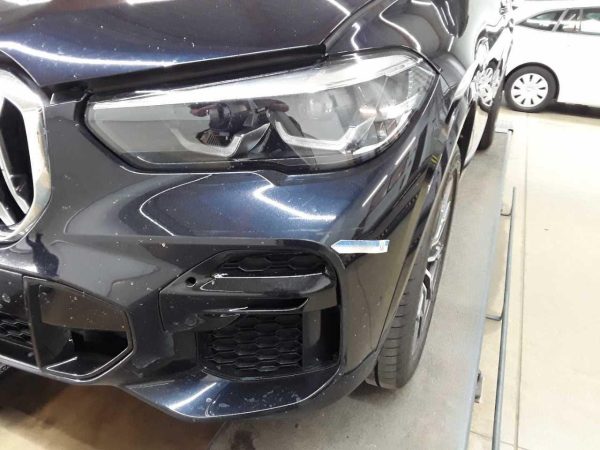 car BMW X5 id15786 photo #29