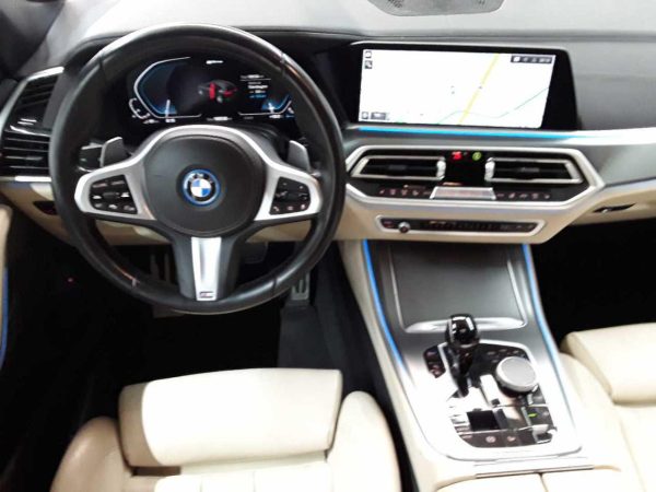 car BMW X5 id15786 photo #3