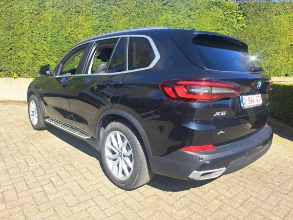 car BMW X5 id15787 photo #12