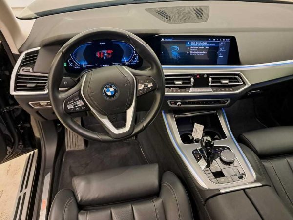 car BMW X5 id15787 photo #19