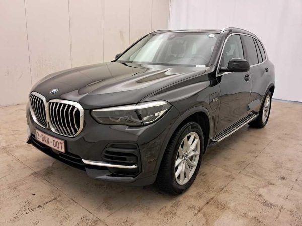 car BMW X5 id15787 photo #2