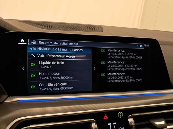 car BMW X5 id15787 photo #22