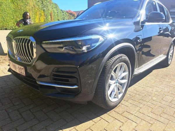 car BMW X5 id15787 photo #25