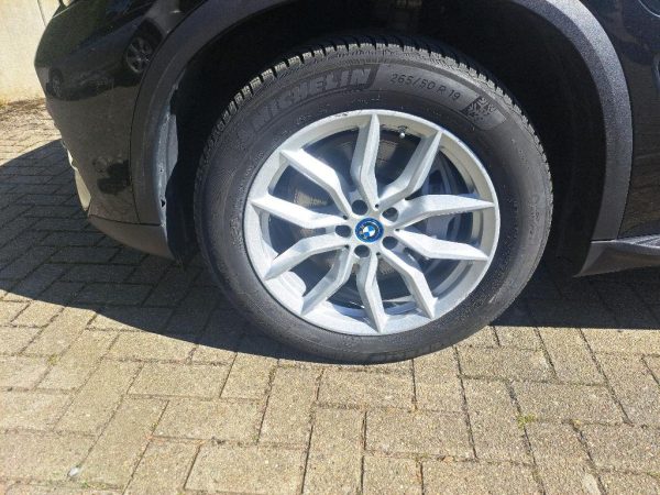 car BMW X5 id15787 photo #29