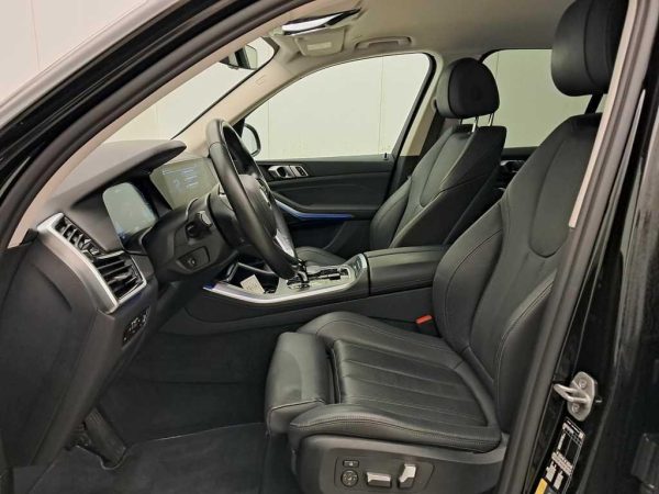 car BMW X5 id15787 photo #6