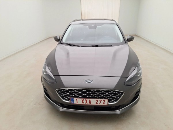 car Ford Focus id15789 main photo