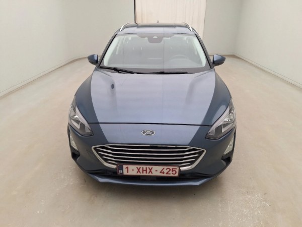 car Ford Focus id15790 main photo