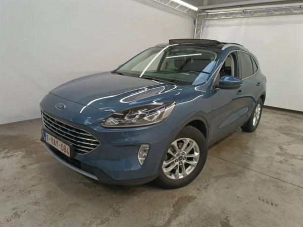 car Ford Kuga id15792 main photo