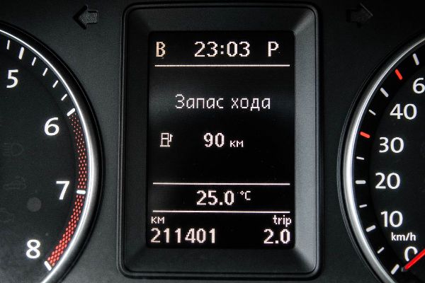 car Volkswagen Touran id15801 photo #10