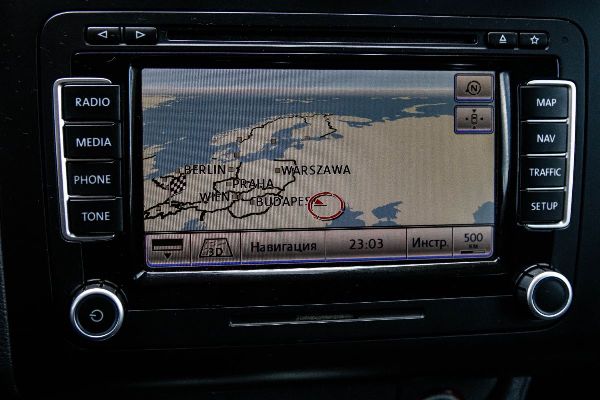 car Volkswagen Touran id15801 photo #11