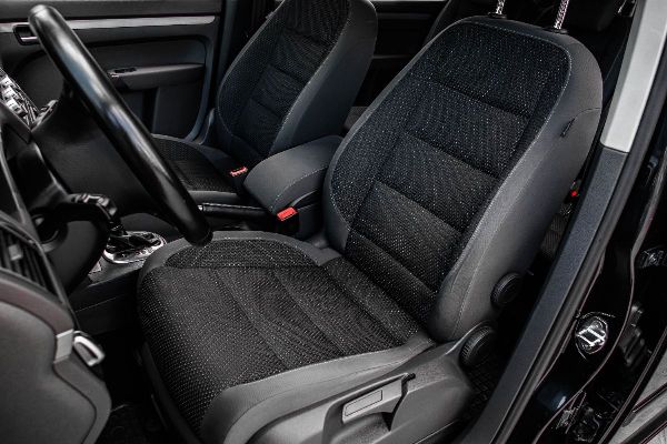 car Volkswagen Touran id15801 photo #5