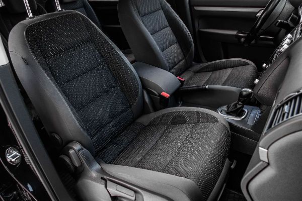 car Volkswagen Touran id15801 photo #6