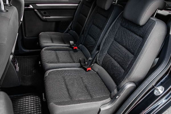 car Volkswagen Touran id15801 photo #7
