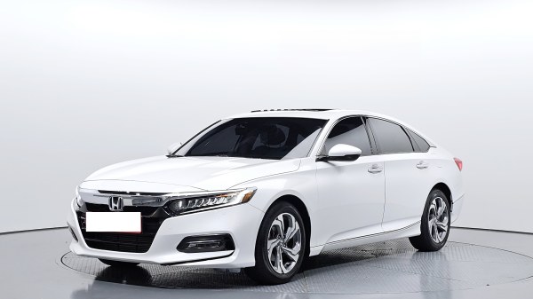 car Honda Accord id15802 main photo