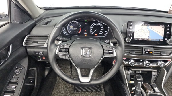 car Honda Accord id15802 photo #10