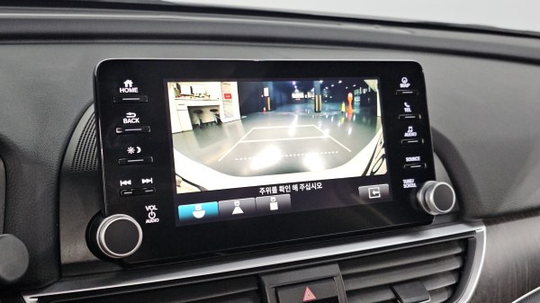 car Honda Accord id15802 photo #12
