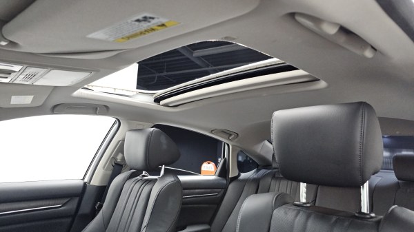 car Honda Accord id15802 photo #14