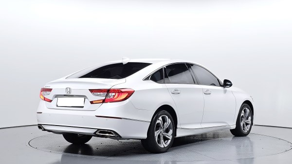 car Honda Accord id15802 photo #3