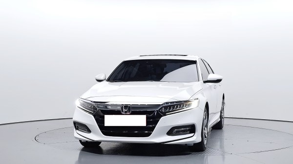 car Honda Accord id15802 photo #4