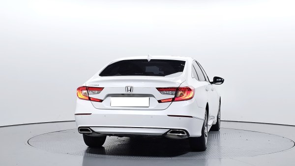 car Honda Accord id15802 photo #5
