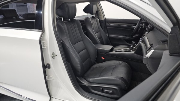 car Honda Accord id15802 photo #7