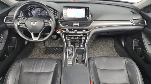 car Honda Accord id15802 photo #9