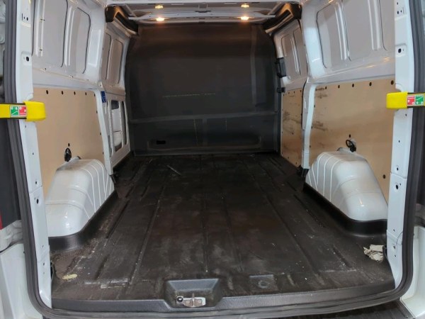 car Ford Transit id15803 photo #10