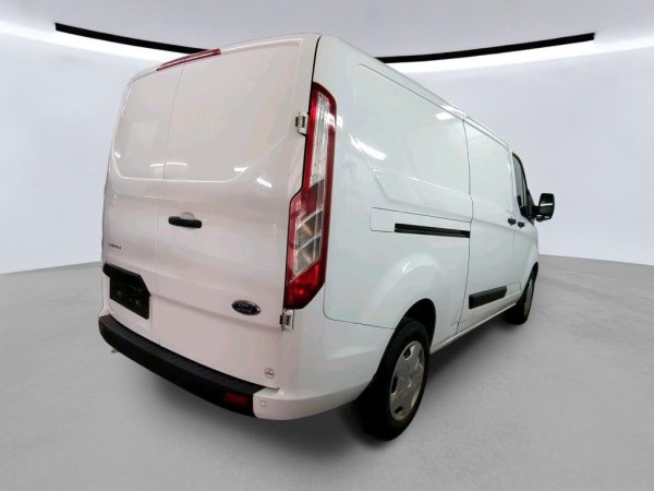 car Ford Transit id15803 photo #3