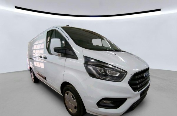car Ford Transit id15803 photo #4