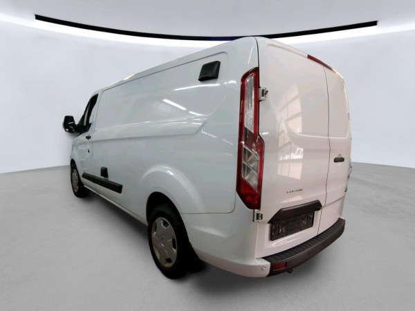 car Ford Transit id15803 photo #5