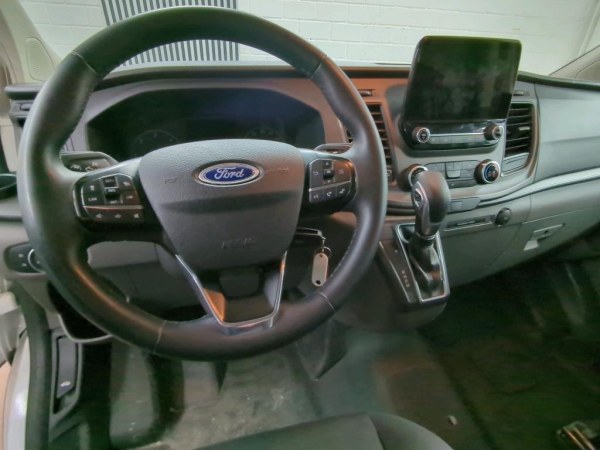 car Ford Transit id15803 photo #8